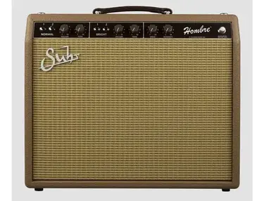 Suhr Hombre