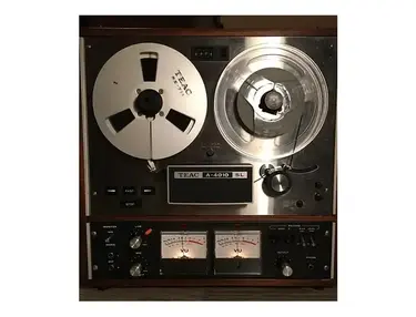 Teac A-4010 SL