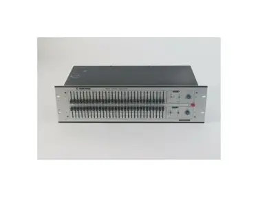 Klark-Teknik DN360 Graphic Equaliser
