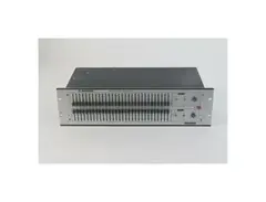Klark-Teknik DN360 Graphic Equaliser main image