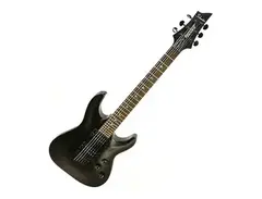 Schecter Diamond Series Black Hawk main image