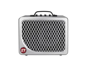 ZT Amplifiers Lunchbox Reverb Combo Amp (LBR1)