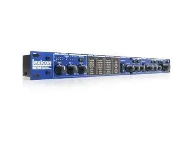 Lexicon MX200 Dual Reverb/Effects Processor