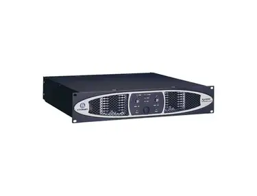 Crown XTi 1000 2-Channel Power Amplifier - What To Know & Where To