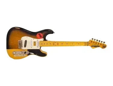 Vintage Joe Doe Punkaster