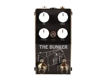 ThorpyFX The Bunker