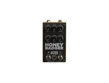 RedBeard Effects Honey Badger