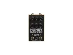 RedBeard Effects Honey Badger