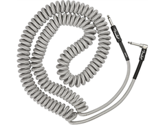 Fender Professional Series Straight to Angled Coil Cable