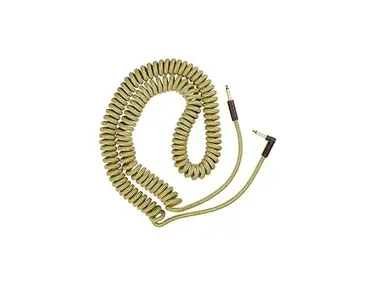 Fender Deluxe Series Coil Cable