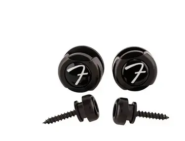Fender Infinity Strap Locks