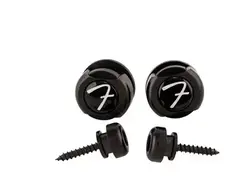 Fender Infinity Strap Locks