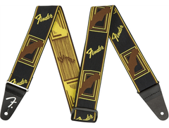 Fender WeighLess Monogram