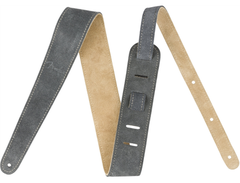 Fender Reversible Suede Strap main image