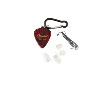 Fender Professional Hi-Fi Earplugs