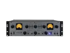 Ashdown Engineering ABM-EVO IV DUAL-VU-RACK-HEAD main image