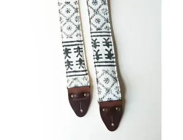 Original Fuzz Indian Strap in Jodhpur