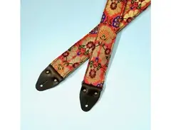 Original Fuzz Paisley Strap in Merton Park main image