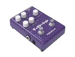 Teisco Distortion main image
