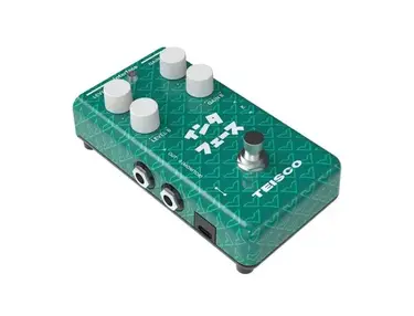 Teisco Interface