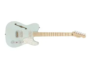 Fender Parallel Universe Volume II Telecaster Mágico