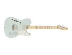 Fender Parallel Universe Volume II Telecaster Mágico main image
