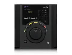 Avid MC Artist Transport main image