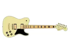 Fender Parallel Universe Volume II Telecaster Deluxe main image