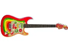 Fender Custom Shop Limited Edition George Harrison Rocky Stratocaster