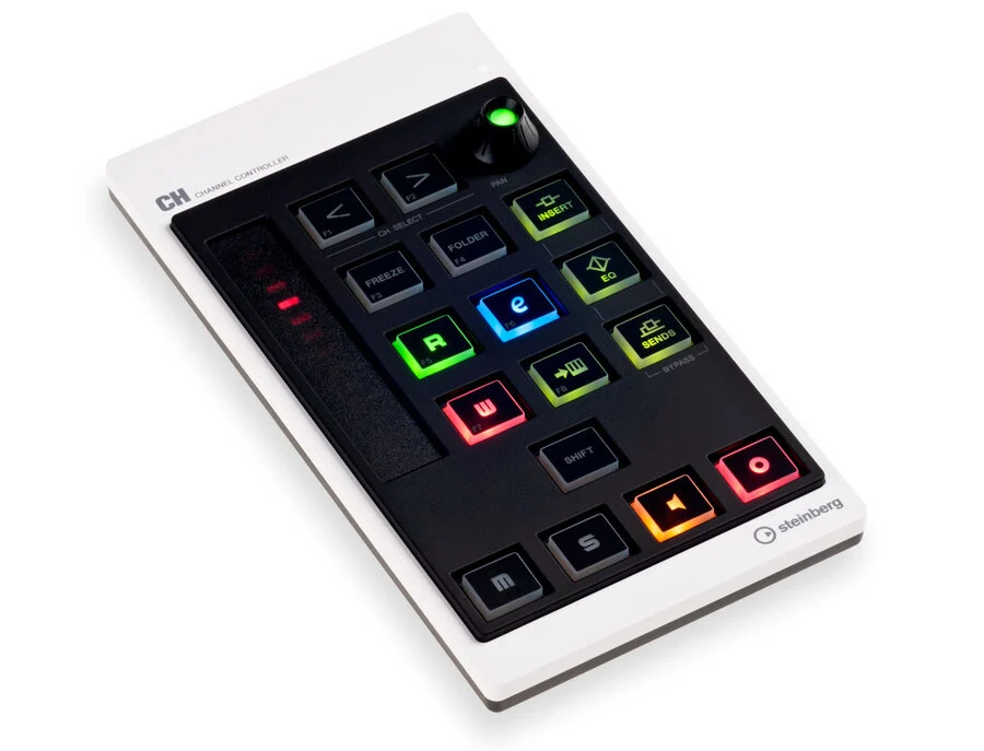 Steinberg CMC-CH - What To Know & Where To Buy | Equipboard