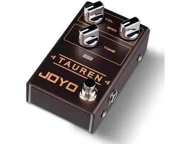 Joyo R-01 Tauren Overdrive