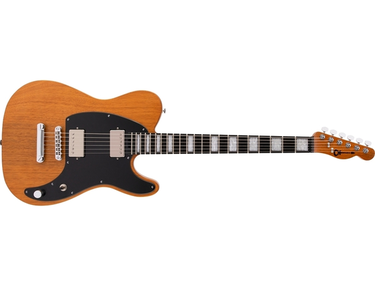 Charvel Joe Duplantier Signature Pro-Mod San Dimas Style 2 HH Mahogany