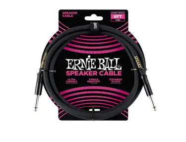 Ernie Ball 6071 Speaker Cable