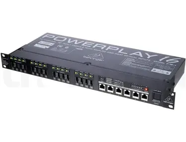 Powerplay P16-I Module
