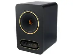 TANNOY GOLD 5 スタジオモニターペア 楽天市場】TANNOY GOLD 5 モニタースピーカー ×2本 スタンド付きセット