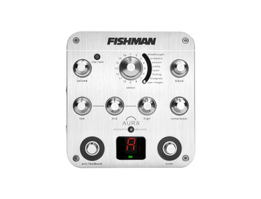 Fishman Aura Spectrum