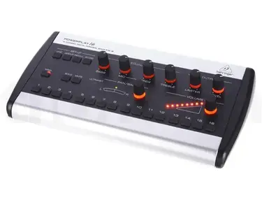 Behringer Powerplay P16-M Personal Mixer