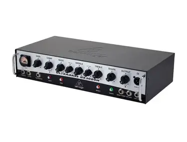 Behringer BVT5500H - What To Know & Where To Buy | Equipboard