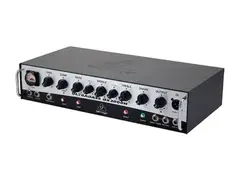 Behringer ultrabass bx2000h