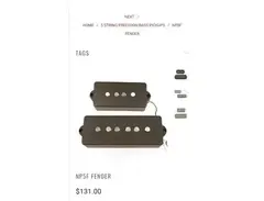 np5f fender main image