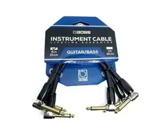 Boss 6"/15cm Patch Cable main image