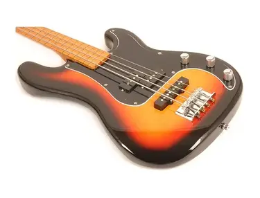 Sx ursa 3 fretless