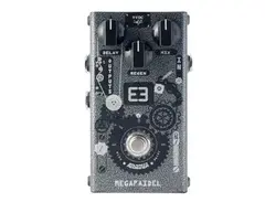 Echo-Delay Aragua main image