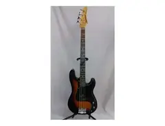 Samick Bass main image