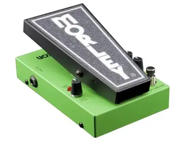 Morley 20/20 Distortion Wah