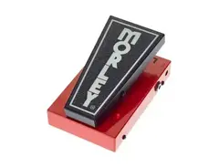 Morley 20/20 Lead Wah