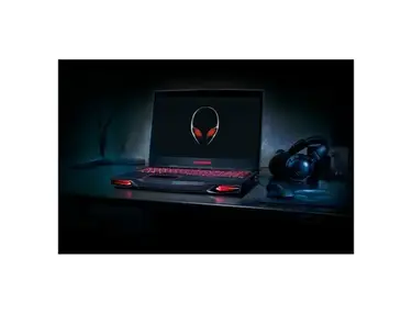 Alienware M18x