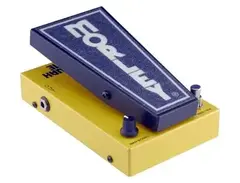 Morley 20/20 Power Wah Volume - What To Know & Where To Buy Morley 20/20 Power Wah Volume - What To Know & Where To Buy