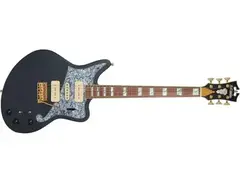 D'Angelico Bob Weir Signature Bedford main image