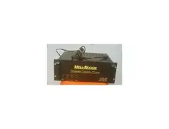 Mesa Boogie 295 Stereo Simul Class Power Amp (1988)